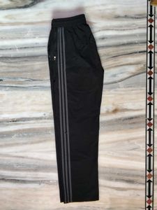 Authentic Adidas Black Track Pants