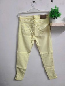 Monte Carlo Is Hereeeee....check This Perfect Jean
