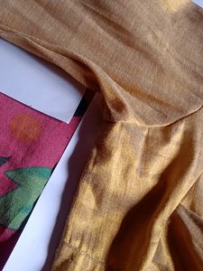 36-BLOUSE FOR GORGEOUS LOOK