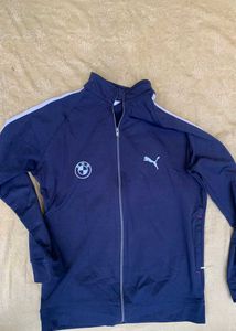 Puma BMW Track Jacket