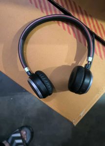 Jabra Evolve 65 Bluetooth Headphone