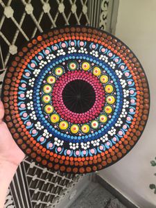 Mandala MDF Board