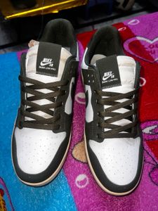 Nike Court Vision Low Sneakers