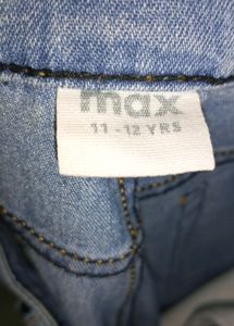 Max Jeans for Kids