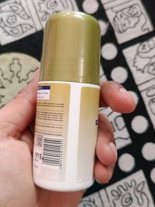 Sanfe Oudh Roll On