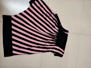 Imported Stylish stretchableTop 💕⚫