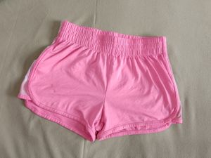 Girl Short Pant