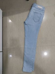 Demin Jeans