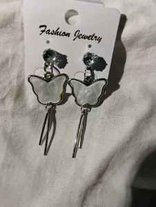 2 Pair Earing
