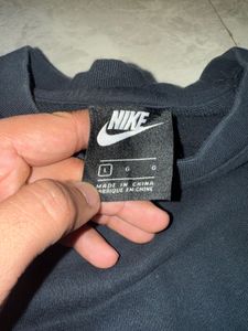 Nike International Unisex Sweatshirt