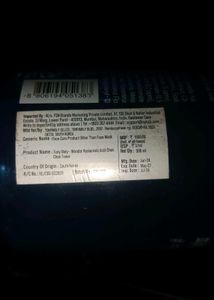 TONYMOLY Hyaluronic Toner