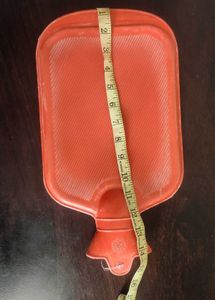 Hot Water Bag / Bottle