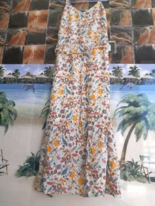 Elegance Summer😍Maxi Dress