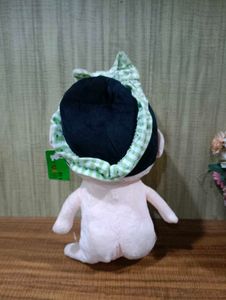 Shinchan Plush Toy