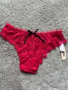 Victorias Secret Panty