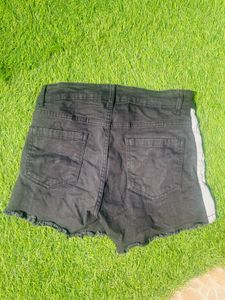 Good Fitting Shorts