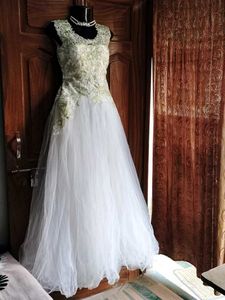 Attractive Princess Gowns For girls🌹🌹