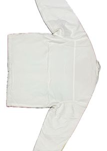 White Jacket For Men