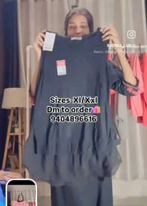 Casual Tops