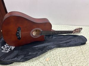 Acoustic guitar