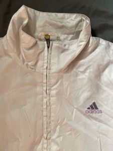 ADIDAS vintage jacket