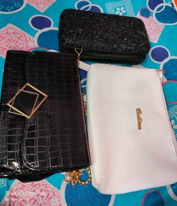 Sling Bag Combo