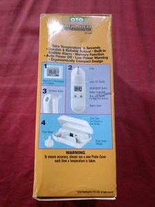 Infrared Ear Thermometer ET-280i