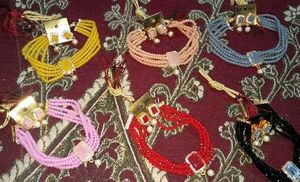 Choker Set For Party