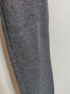 laggi with attached skirt