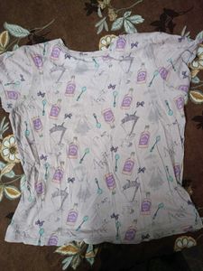 Supercalifragilisticexpialidocious T-Shirt