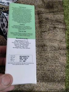 Glowrix Dart Spots Corrector New Seal Packb