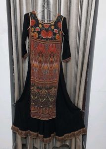 Beautiful Party Gown