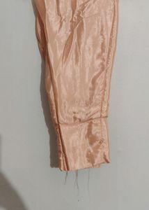 Kurta Suit Set
