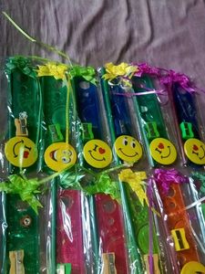 Excellent 12 Unused Stationery Sets