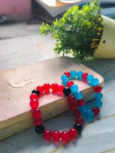 Buy One Get On Free Bracelet