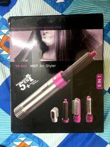 5 In 1 Hair Styler