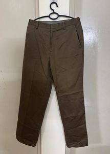 Men&#39;s Khaki Casual Pants