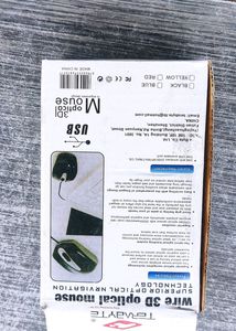 Mouse