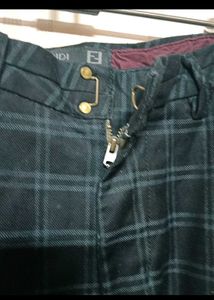 Mens trousers