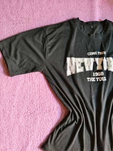 New York Graphic Tee