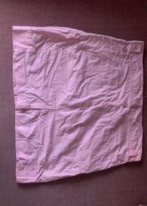 Pink Skirt