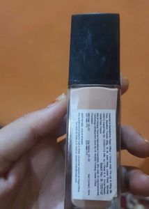 Maybelline Fit Me Foundation