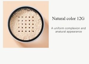 Combo Highlighter &amp; Loose Powder
