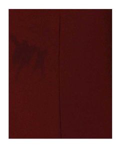 Chic Maroon Jumpsuit