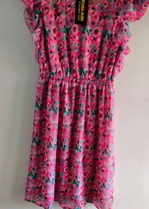 Cute Short Dress For Women
