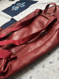 Backpack (tuition)