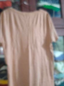 Graphic Print T-Shirt