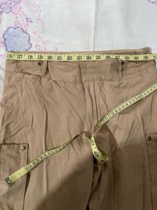 Cargo Pant ★ Unisex