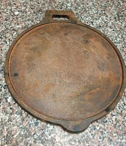 DHOSA TAVA CAST IRON