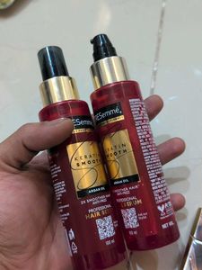TRESemme Keratin Smooth Hair Serum